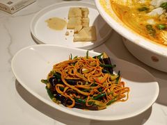 -川味堂·四川豆花(八卦岭店)