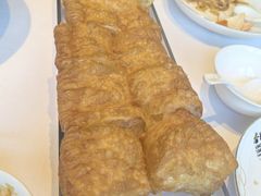 -杏花堂晋商私房菜(华熙五棵松店)