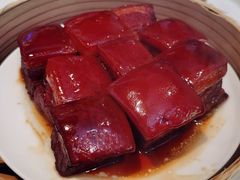东坡肉-106餐厅(山水文园店)