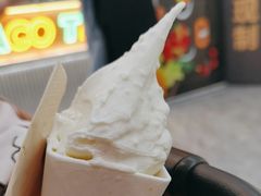 -野人先生现做冰淇淋(西安赛格店)