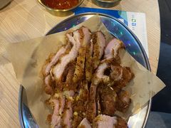 -海安安越南粉(丹竹頭店)