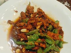 -新白鹿餐厅(爱琴海购物中心店)