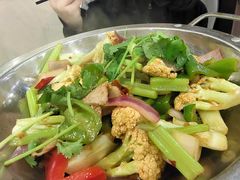 -阿姐小菜(三林店)