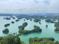 -千岛湖东南湖区