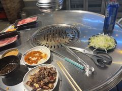 -炽城·烤肉名家(鸿达中央广场店)