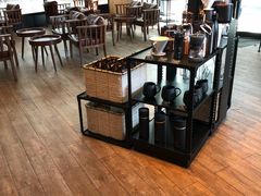 大堂-星巴克臻选(沈阳万象城店)