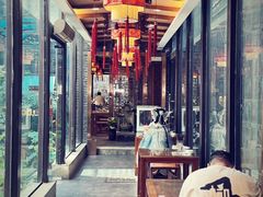 -毅祥斋老孙家泡馍(西羊市店)