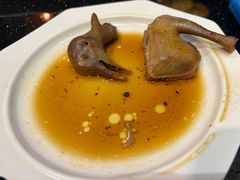-味可道美食坊(福基路店)