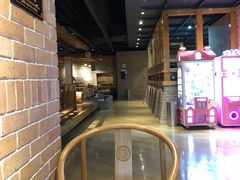 -沐泷泉(南风大剧院店)