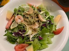 -福宝漠北·专注牛羊肉19年·西北菜(双湖林语店)