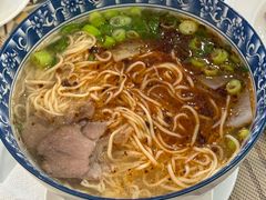 -美玲拉面(鞍山西道店)