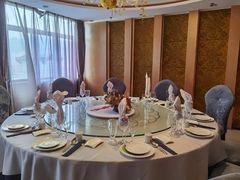 包厢-百纳·锦绣江南 (百纳瑞汀酒店)