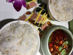 -孙家外婆•长春地标美食新名片(吾悦广场店)