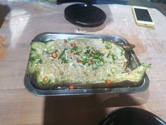 -回头烧烤(悦荟购物中心店)