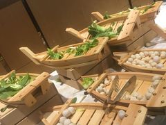 -飨食汇全日制餐厅·昆山皇冠假日酒店(九方店)