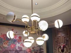 -新白鹿餐厅(爱琴海购物中心店)