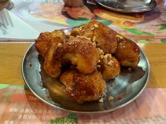 -Thank u mom非油炸健康鸡(万国广场店)