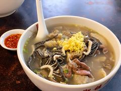 -潮镇老尾牛杂(环城西路店)
