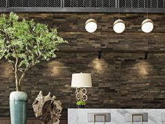 大堂-柚子(假日店)