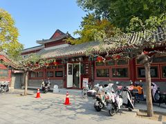 -南来顺饭庄·清真(南菜园店)