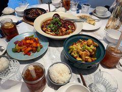 -鹿港小镇(霄云店)