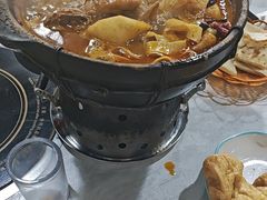 -范贤光鸡公煲(平乐园总店)
