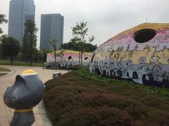 景点-海珠儿童公园