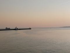 -海安新港(公交站)