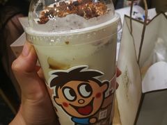 -奈雪的茶(市百一店)