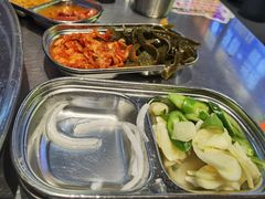 -哈哈碳都·牛肋条无限自助烤肉(台江万达店)