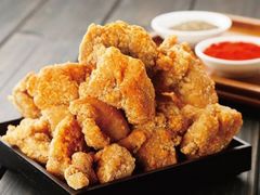 盐酥鸡兑换券-肯德基(八里台店)