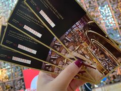 -杭州国际会议中心洲际酒店-原素全日餐厅(解放东路店)