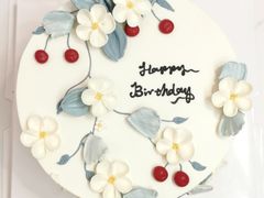 -半分甜(台柳路店)