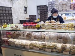 -闻酥园(大慈寺店)