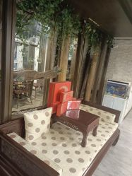 -青青一生美皮肤管理