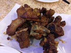 孜然羊排-维吾尔餐厅(宜山路店)