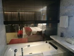 -北京北辰洲际酒店