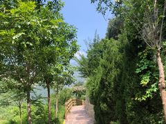 -河南宝泉旅游区
