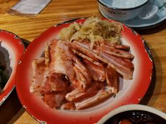 -石记老北京炙子烤肉(松园店)