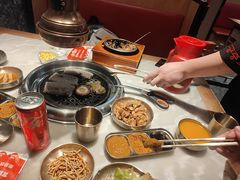 -韩宫宴和牛烤肉(无锡大东方广场店)
