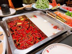 -福禄娃一家人火锅(上地店)