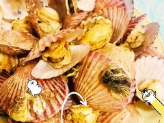 -北塘海鲜·天津菜(大光明桥旗舰店)
