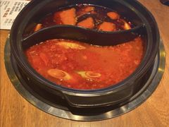 -牛小嫩串串火锅(老国贸总店)