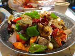 -巴厘龙虾·榜首油焖大虾(音乐学院·沿江酒馆店)