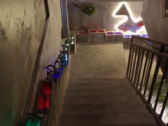 -小财盆地桌烤肉