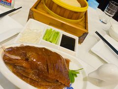-大鸭梨烤鸭(石佛营店)