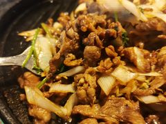 -喜悦烤鸭·新京菜(王府井店)