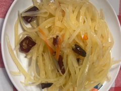 -拿渡·水煮鱼 麻辣香锅(西单大悦城店)