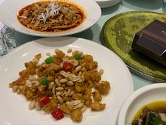 金沙掌中宝-大蓉和(双楠店)