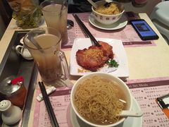 -池记(尖沙咀店)